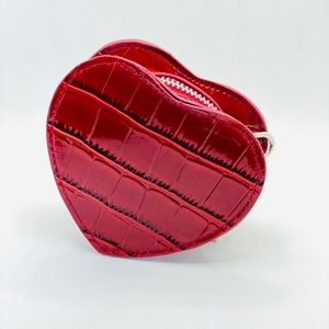 You Break You Buy Mini Heart Bag